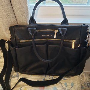 COPY - Honest baby bag